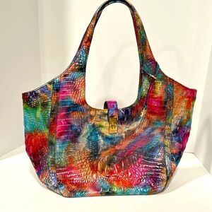 Brahmin Tote Bag